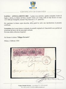 RODI, ovale con ornati punti R2 - ... 