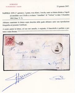 TERLIZZI, lineare + svolazzo e ... 