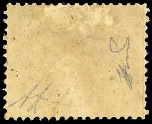1868 - 3 cent. grigio rosa (23), ... 