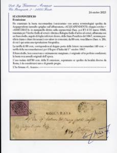 ACQUAPENDENTE, griglia + ... 