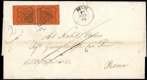 CARPINETO, SD punti 12 - 10 cent. (26), ... 