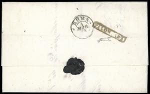 PALOMBARA, Cart. punti 13 - 10 ... 