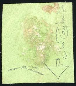 SAGGI 1858 - 1 lira saggio di ... 