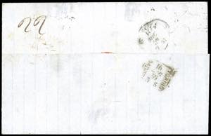 1859 - 20 grana grigio ardesia, 2 ... 