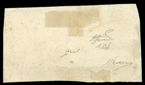 1859 - 20 grana ardesia violaceo ... 