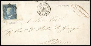 CALATAFIMI, punti 13 - 2 grana (6b), ... 