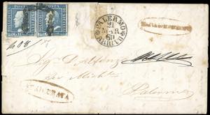 S.STEFANO DI CAMASTRA, ovale rosso + ... 