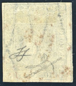 GOVERNO PROVVISORIO 1860 - 20 ... 