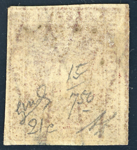 GOVERNO PROVVISORIO 1860 - 40 ... 