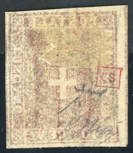 GOVERNO PROVVISORIO 1860 - 40 ... 