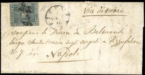 FIRENZE, Insufficiente punti 10 - 20 cent. ... 