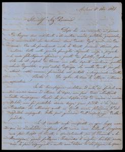 1866 - 10 cent. De La Rue, ... 