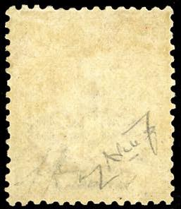1877 - 20 cent. ocra arancio (28), ... 