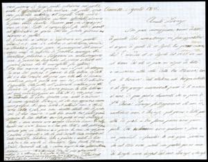 1866 - 5 cent. De La Rue, tiratura ... 