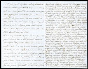 1866 - 5 cent. De La Rue, tiratura ... 