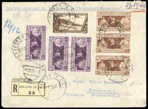 1933 - Anno Santo, tre serie complete, e 50 ... 