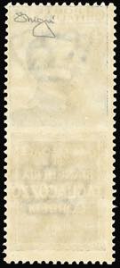 1924 - 25 cent. Tagliacozzo (8), ... 