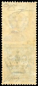 1924 - 50 cent. Tagliacozzo (17), ... 