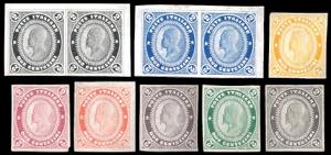 1862 - Saggi Pellas, 2 cent. (Unificato 16), ... 