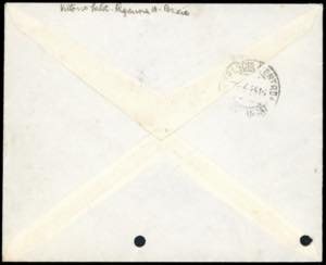 PROPAGANDA DI GUERRA 1944 - 30 ... 