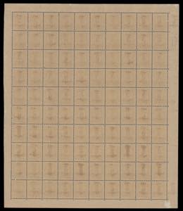 RECAPITO AUTORIZZATO 1944 - 10 ... 