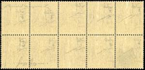 1943 - 50 cent. Imperiale, ... 