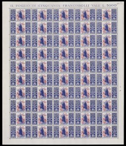 1948 - Santa Caterina, serie ... 