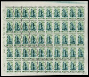 1948 - Santa Caterina, serie ... 