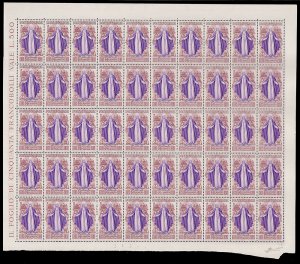 1948 - Santa Caterina, serie ... 