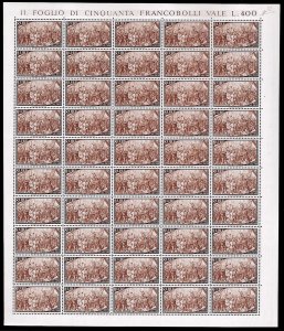 1948 - Risorgimento, serie ... 