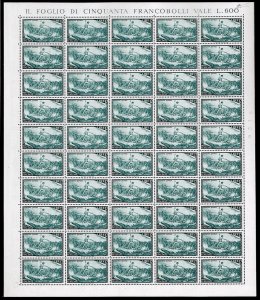 1948 - Risorgimento, serie ... 