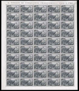 1948 - Risorgimento, serie ... 