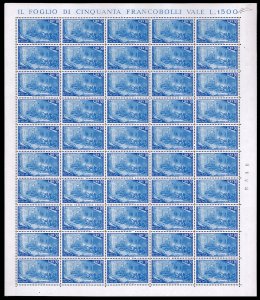 1948 - Risorgimento, serie ... 