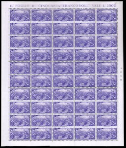 1948 - Risorgimento, serie ... 