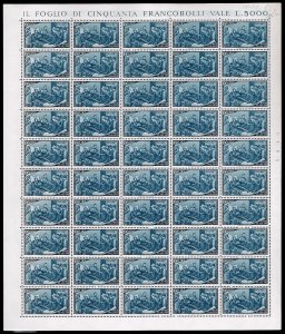 1948 - Risorgimento, serie ... 