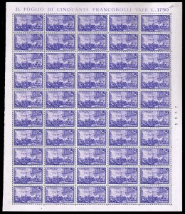 1948 - Risorgimento, serie ... 