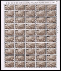 1948 - Risorgimento, serie ... 