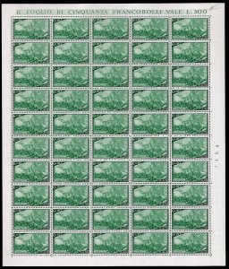 1948 - Risorgimento, serie ... 