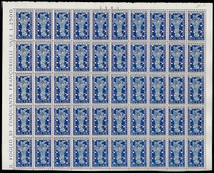 1949 - Biennale di Venezia, serie ... 