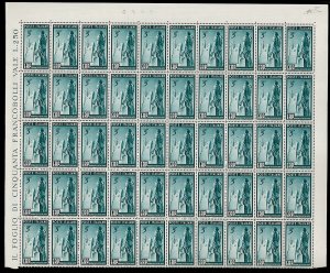 1949 - ERP, serie completa ... 