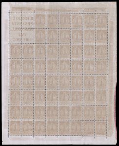 1949 - Volta, serie completa ... 