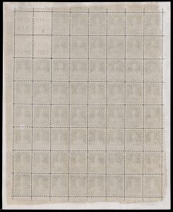 1949 - Volta, serie completa ... 