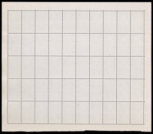 1950 - UNESCO, serie completa ... 