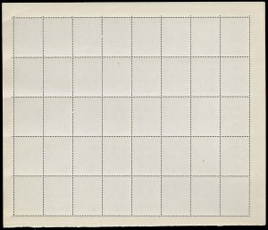 1950 - Anno Santo, serie completa ... 