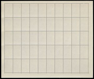 1950 - Radiodiffusione, serie ... 