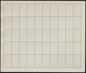 1950 - Radiodiffusione, serie ... 