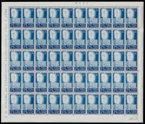 1951 - Fiera di Milano, serie ... 