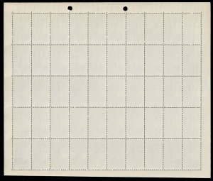 1951 - Triennale, serie completa ... 