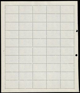 1951 - Triennale, serie completa ... 