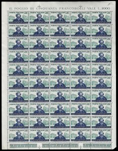 1951 - Verdi, serie completa ... 